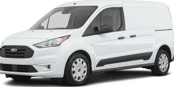 FORD TRANSIT CONNECT 2020 NM0LS7E29L1481792 image